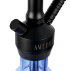 Купить Amy Deluxe 070.01 Alu Zulu Black Transparent