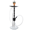 Купить Amy Deluxe 070.01 Alu Zulu Black Transparent