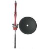 Купить Euroshisha Stellar Red
