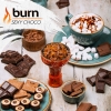 Купить Burn - Sexy Choco (Секси Шоко, 100 грамм)