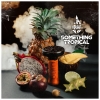 Купить Black Burn - Something Tropical (что-то тропическое) 200г