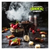 Купить Black Burn - Cherry Shock (Кислая Вишня) 200 г