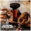 Купить Black Burn - Almond Icecream (Миндальное Мороженое) 200гр