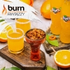Купить Burn - Fantazzy (Фанта, 100 грамм)