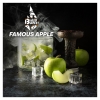 Купить Black Burn - Famous Apple (Яблоко Зеленое) 100гр
