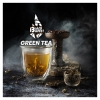 Купить Black Burn - Green tea (Зеленый чай) 200г