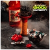 Купить Black Burn - Barberry Shock (Кислый барбарис) 200г