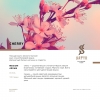 Купить Satyr - Cherry (Вишня) 100г