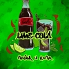Купить B3 - Lime Cola (Кола-Лайм) 50г