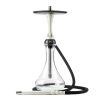 Купить Alpha Hookah - Model X Neon (Шахта+Шланг+Мундштук+Блюдце)