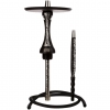 Купить Alpha Hookah - Model X SS Artist Bronze (Шахта+Шланг+Мундштук+Блюдце)