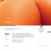 Купить Satyr - Moon Peach (Персик) 100г