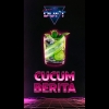 Купить Duft - Cucumberita (Огуречный лимонад, 80 грамм)