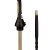 Купить Alpha Hookah - Model S Black Matt (Шахта+Шланг+Мундштук+Блюдце)