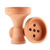 Купить Чаша SmokeLab Evil Bowl Clay