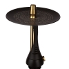 Купить Alpha Hookah - Model S Black Matt (Шахта+Шланг+Мундштук+Блюдце)