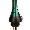 Купить Alpha Hookah - Model S Green Candy (Шахта+Шланг+Мундштук+Блюдце)