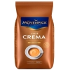 Купить MOVENPICK (J.J. Darboven) Кофе CAFFE CREMA, в зернах, 1000 гр.