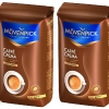 Купить MOVENPICK CAFFE CREMA Кофе Молотый 500 гр. (Набор из 2 шт по 500 гр)