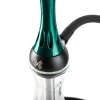 Купить Alpha Hookah - Model X Green Candy (Шахта+Шланг+Мундштук+Блюдце)