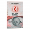 Купить Burn - Sweet Raspberry (Кисло-Сладкая Малина, 100 грамм)