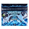 Купить Malaysian Mix - Cooler (Ментол) 50г