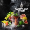 Купить Black Burn - Something Fresh (Что-то Холодное) 100г