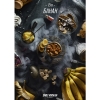 Купить Daily Hookah - Банан 60 г