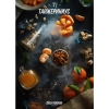 Купить Daily Hookah - Танжериниус 60 г