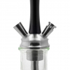 Купить Euroshisha Soft Smoke Black