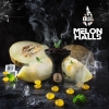 Купить Black Burn - Melon Halls (Дынный Холс) 100 г