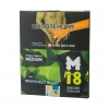 Купить M18 - Grapefruit blast (Грейпфрукт бласт) 50 гр.