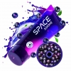 Купить Space Smoke - Moon Blackcurrant (Черная Смородина) 125г