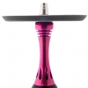 Купить Alpha Hookah - Model X SS Harley (Шахта+Шланг+Мундштук+Блюдце)