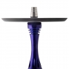 Купить Alpha Hookah - Model X Dark Blue (Шахта+Шланг+Мундштук+Блюдце)