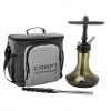 Купить Craft Gypsy Nano (Черный) Колба Gray