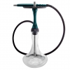 Купить Alpha Hookah - Model X Breeze (Шахта+Шланг+Мундштук+Блюдце)