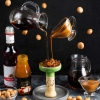 Купить B3 - King Caramel (Карамель) 50г