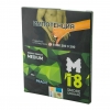 Купить M18 - Peach (Персик) 50 гр.