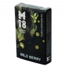 Купить Чайная смесь M18 Wild Berry (Дикие Ягоды) 50г