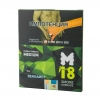 Купить M18 - Bergamot (Бергамот) 50 гр.