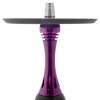 Купить Alpha Hookah - Model X Purple (Шахта+Шланг+Мундштук+Блюдце)