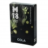 Купить Чайная смесь M18 - Cola (Кока-Кола) 50г