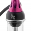 Купить Alpha Hookah - Model X SS Harley (Шахта+Шланг+Мундштук+Блюдце)