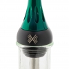 Купить Alpha Hookah - Model X Green Candy (Шахта+Шланг+Мундштук+Блюдце)