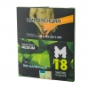 Купить M18 - Red Marmalade (Красный мармелад) 50 гр.