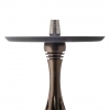 Купить Alpha Hookah - Model X Bronze (Шахта+Шланг+Мундштук+Блюдце)