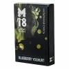 Купить Чайная смесь M18 - Blueberry Yoghurt (Черничный йогурт) 50г
