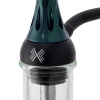 Купить Alpha Hookah - Model X Breeze (Шахта+Шланг+Мундштук+Блюдце)