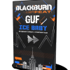 Купить Black Burn - Ice Baby (Ягодный Сорбет с Грейпфрутом) 100г